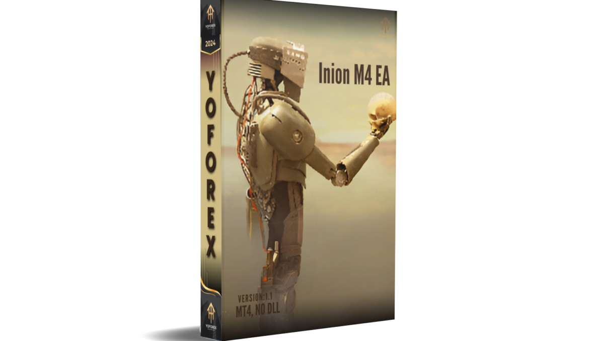 Inion M4 EA V1.1