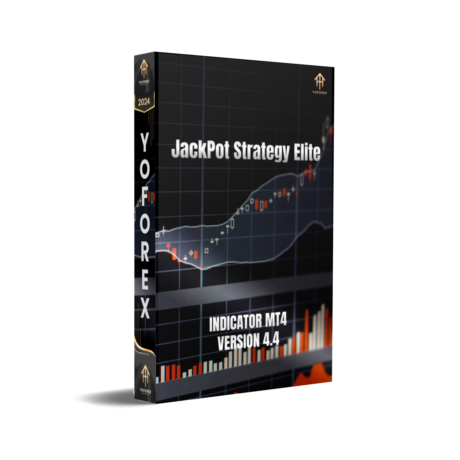 JackPot Strategy Elite Indicator V4.4