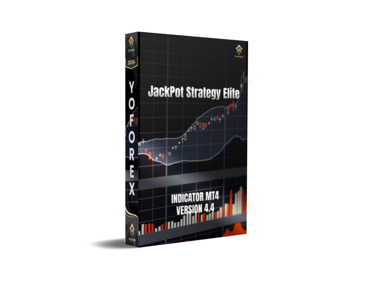 JackPot Strategy Elite Indicator V4.4