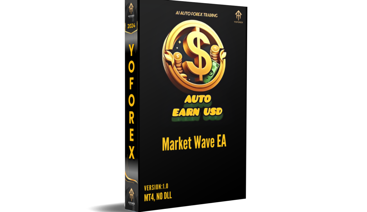 Market Wave EA V1.0