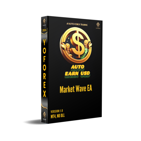 Market Wave EA V1.0