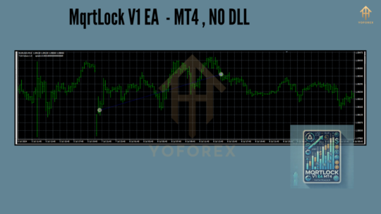 MqrtLock V1 EA MT4