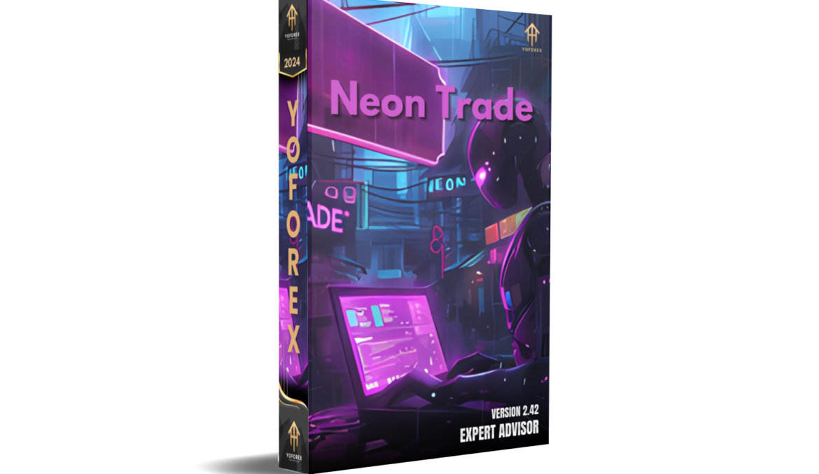 Neon Trade EA V2.42