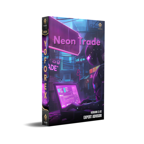 Neon Trade EA V2.42