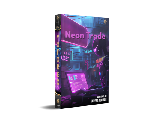 Neon Trade EA V2.42