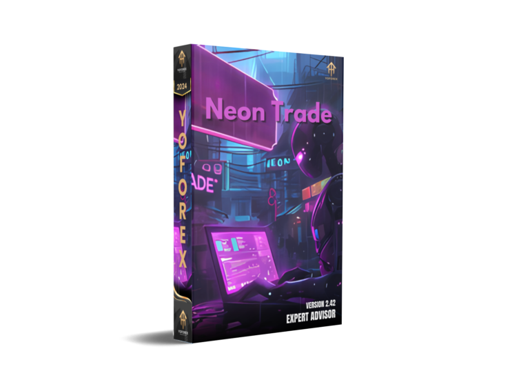 Neon Trade EA V2.42