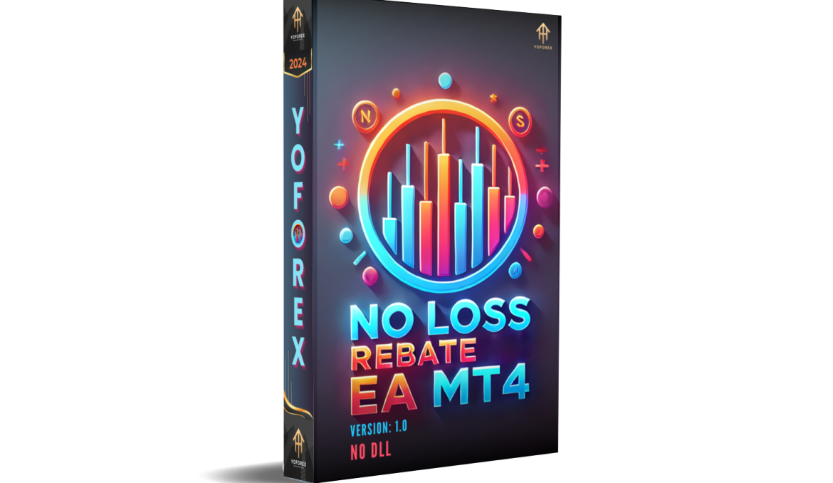 NO LOSS REBATE EA V1.0