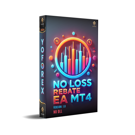 NO LOSS REBATE EA V1.0