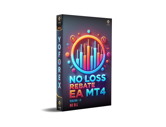 NO LOSS REBATE EA V1.0