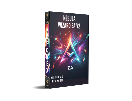 Nebula Wizard EA V2