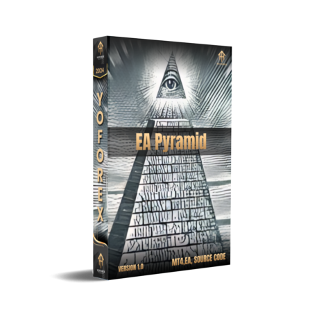 EA Pyramid V7 With Source Code