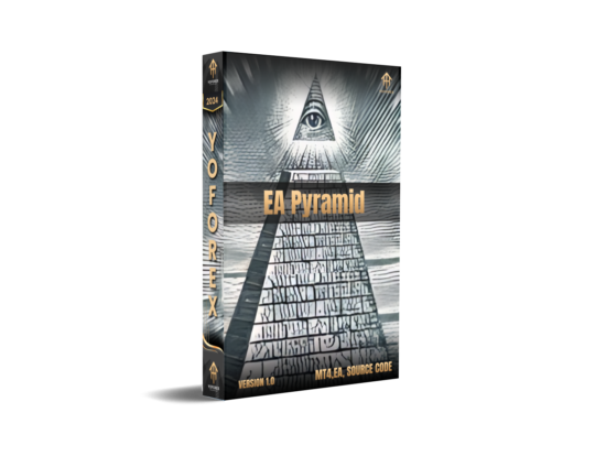 EA Pyramid V7 With Source Code