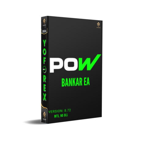 Pow Banker EA V8.72