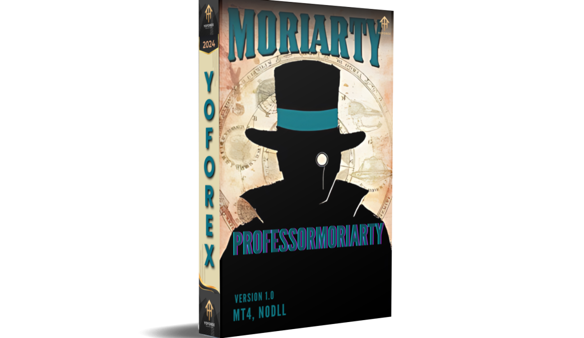 Professor Moriarty EA V1.0