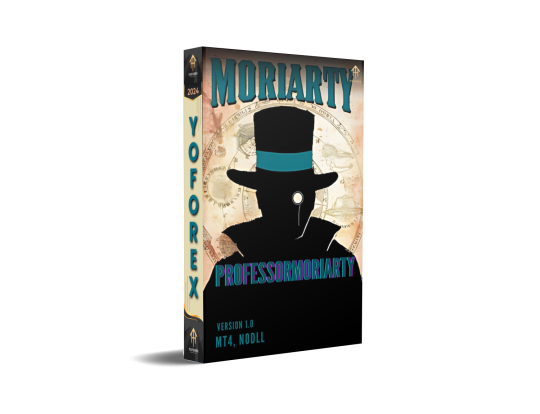 Professor Moriarty EA V1.0