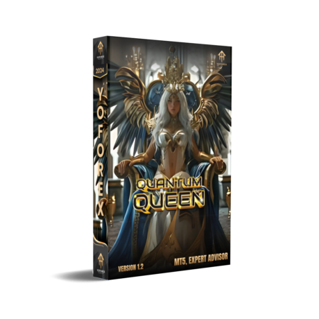 Quantum Queen EA V1.2