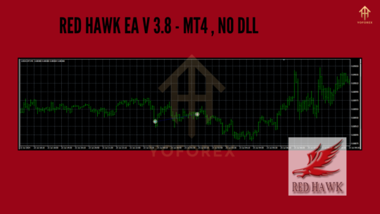 RED HAWK EA V3.8