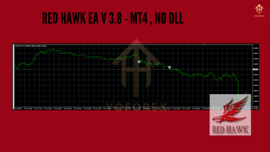 RED HAWK EA V3.8