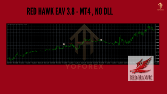 RED HAWK EA V3.8