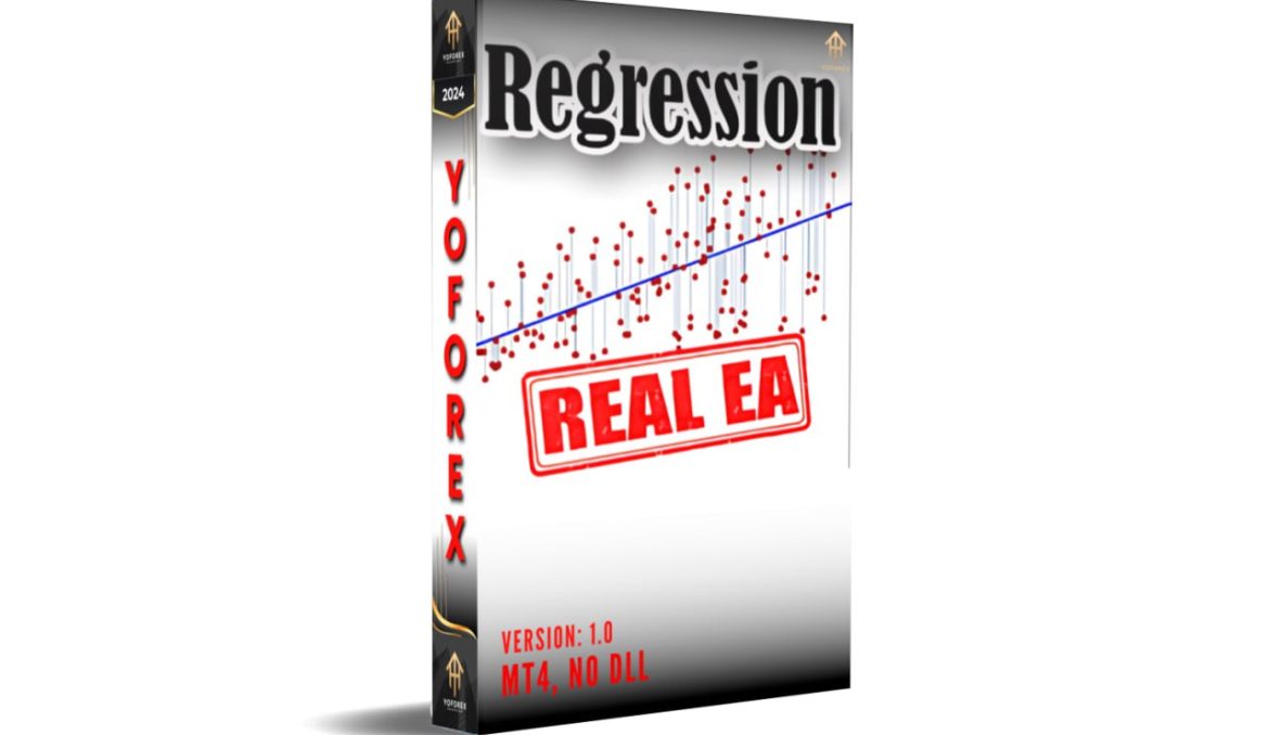 Regression Expert EA