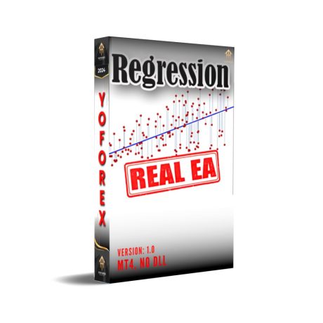 Regression Expert EA