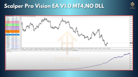 Scalper Pro Vision EA V1.0