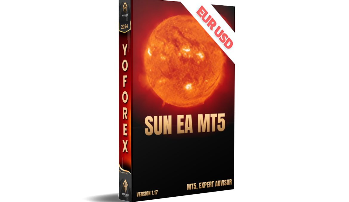 SUN EA V1.17