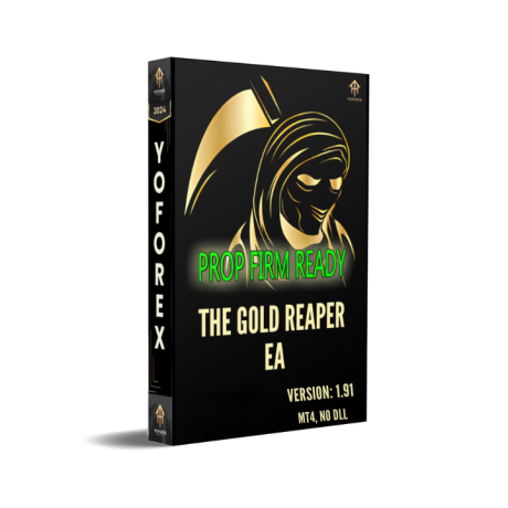 The Gold Reaper EA V1.90