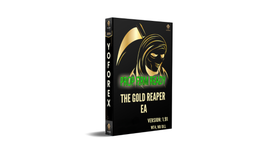 The Gold Reaper EA V1.90