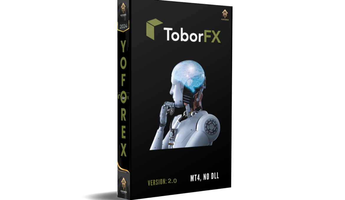 ToborFX EA V2