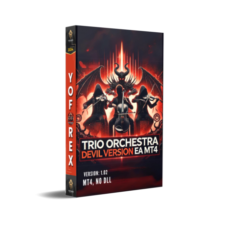 Trio Orchestra Devil Version EA V1.02