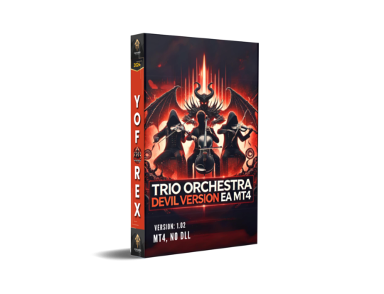 Trio Orchestra Devil Version EA V1.02