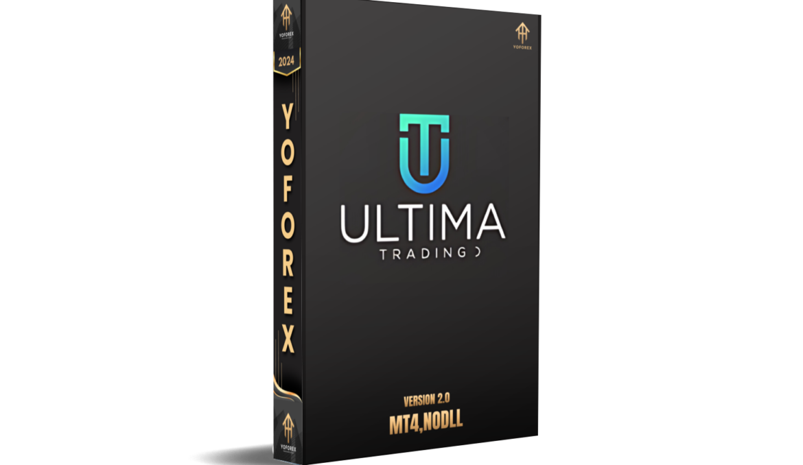 Ultima Trader EA V2.0