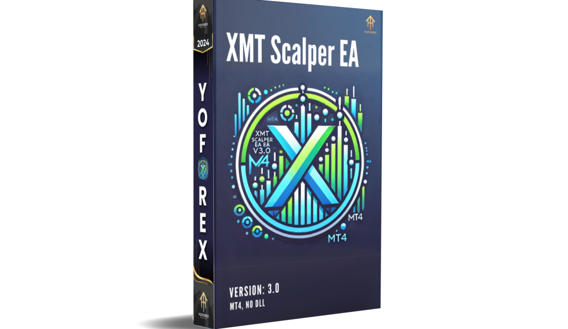 XMT Scalper EA V3.0