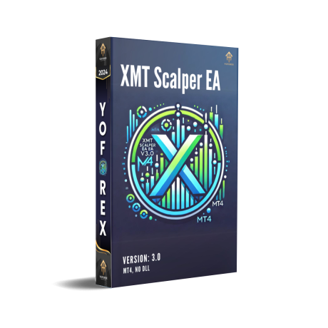 XMT Scalper EA V3.0