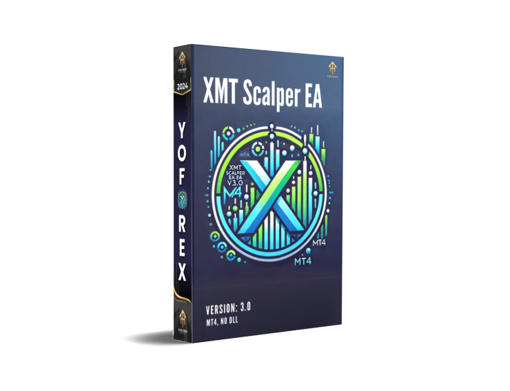 XMT Scalper EA V3.0