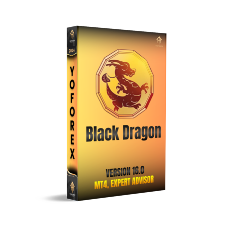 EA Black Dragon V16.0