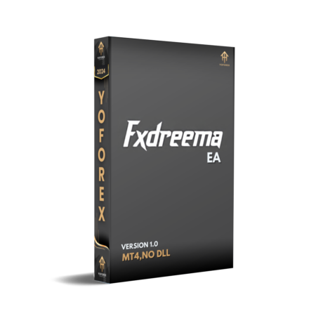 FX Dreema EA V1.0