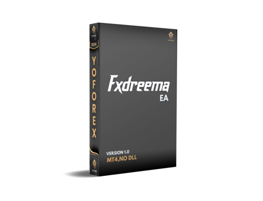 FX Dreema EA V1.0