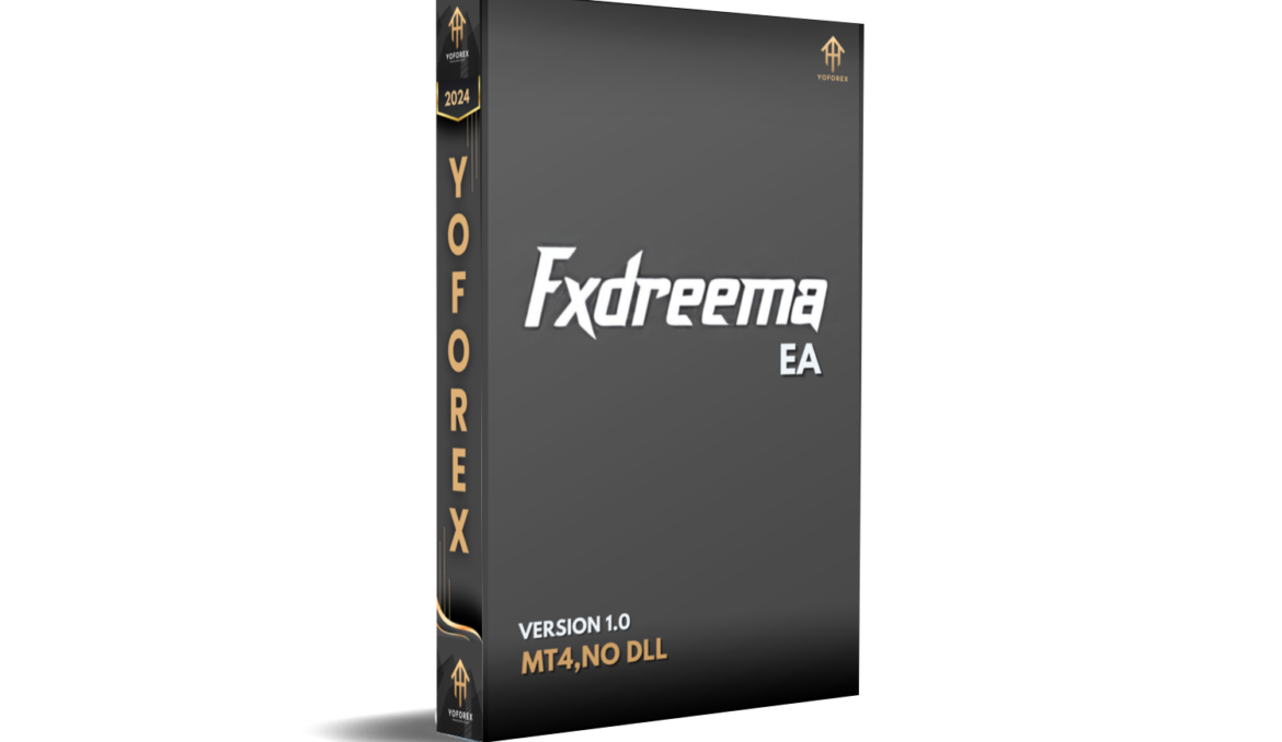 FX Dreema EA V1.0