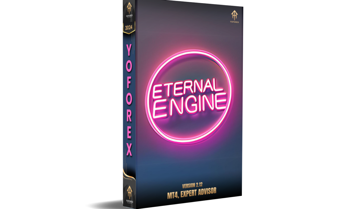 Eternal Engine EA V2.12