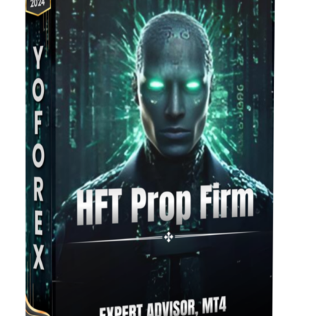 HFT Prop Firm EA V5.111 MT4