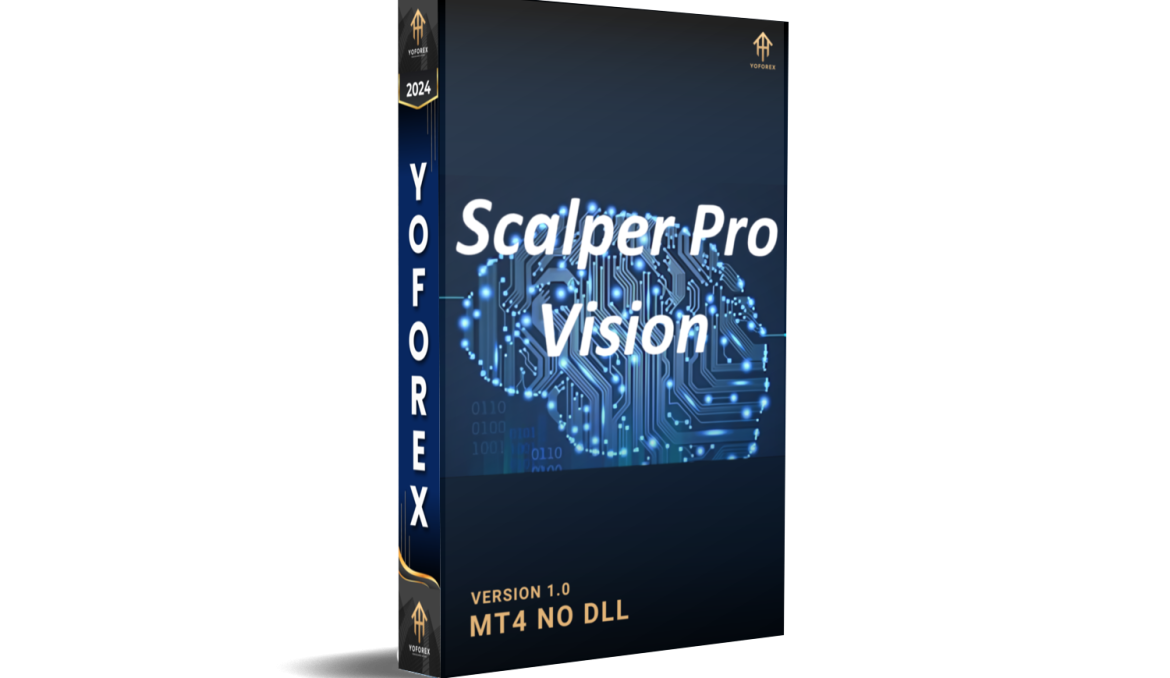 Scalper Pro Vision EA V1.0