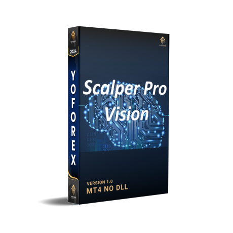 Scalper Pro Vision EA V1.0