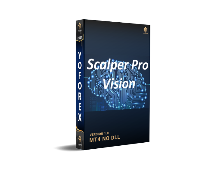 Scalper Pro Vision EA V1.0