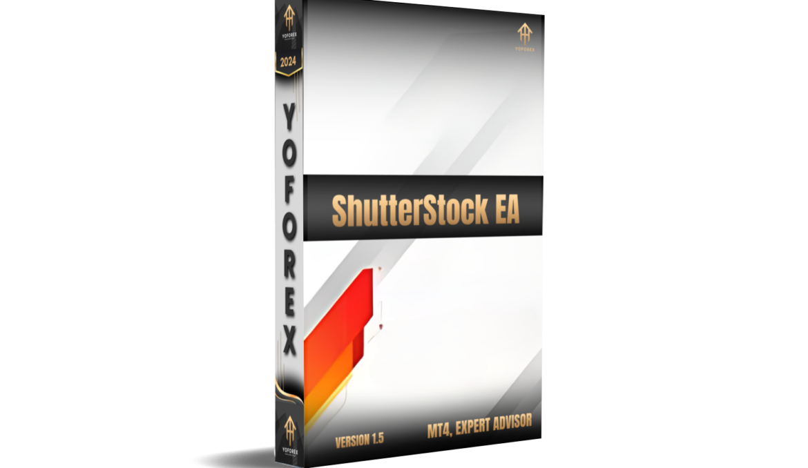 ShutterStock EA V1.5