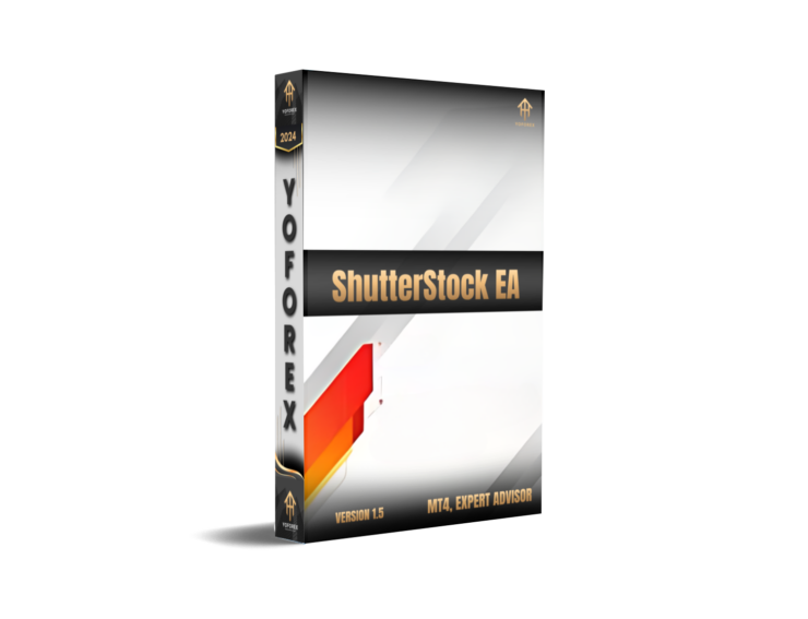 ShutterStock EA V1.5