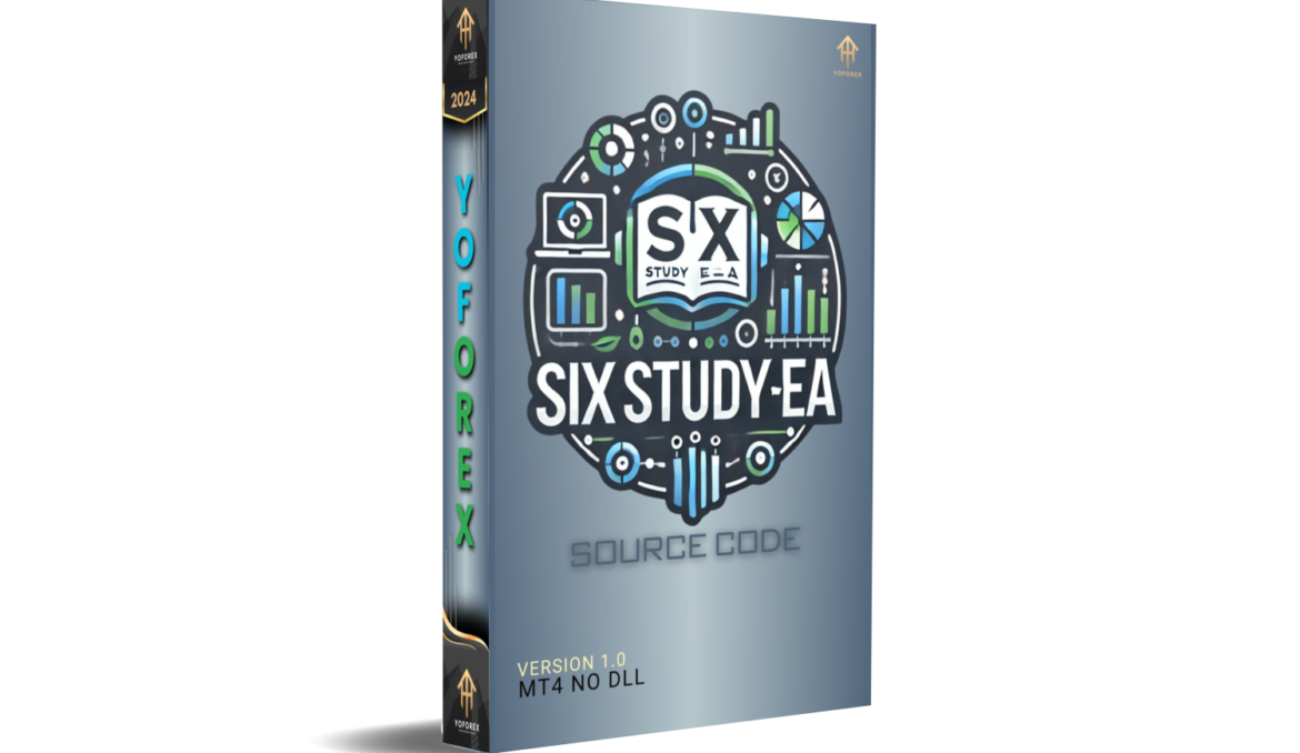 Six Study EA V1.0 With Source Code