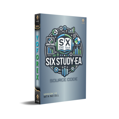 Six Study EA V1.0 With Source Code