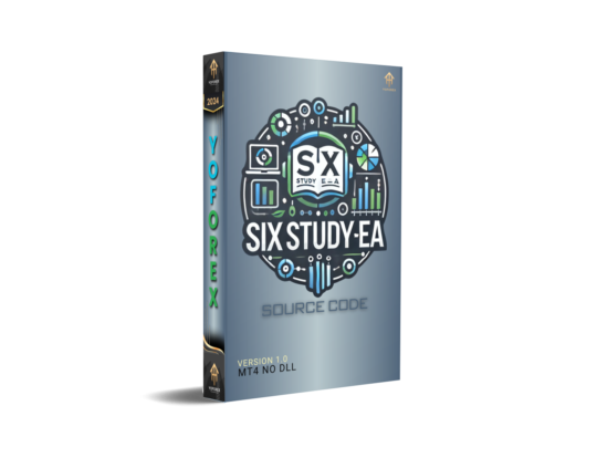 Six Study EA V1.0 With Source Code